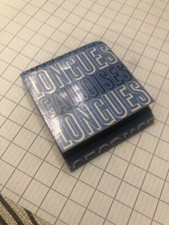 Ancienne Boite D’allumettes Gauloise Longues Vintage Collector