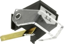 Saphir diamant stylus Philips