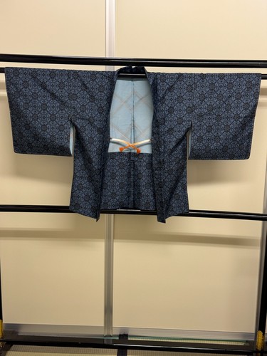 Veste kimono haori - , japonaise