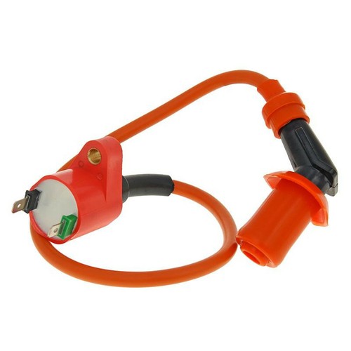 Bobine allumage racing - d’allumage,