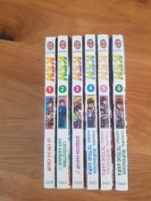 Manga Ken Le Survivant 1 2 3 4