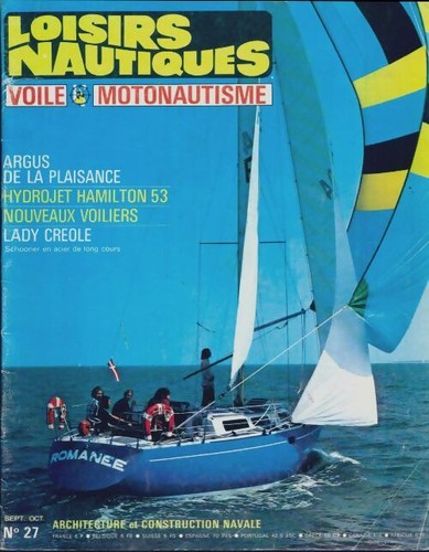 Loisirs nautiques - ,
