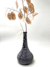 Vase en céramique à petit