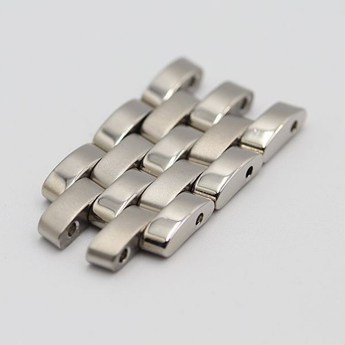 Bracelet ceinture montre femme