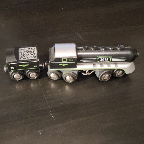 Brio locomotive train - locomotive,