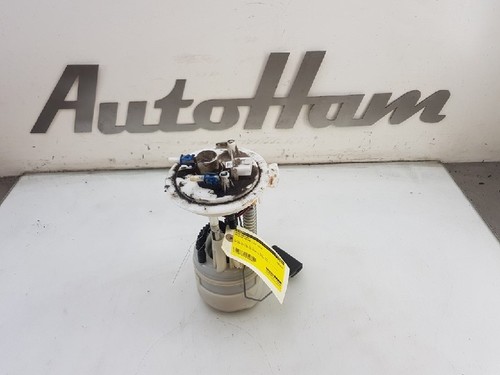 Pompe carburant electrique - carburant,