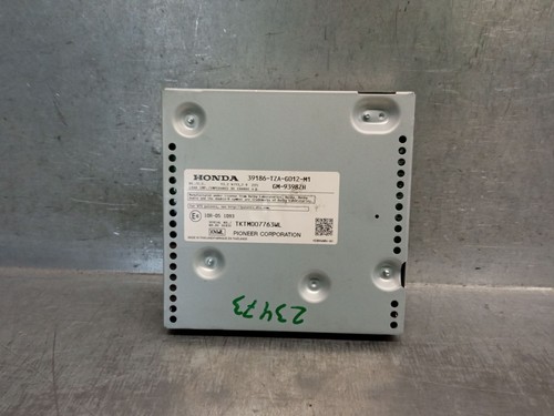 39186tzag012 amplificateur - 39186tzag012,