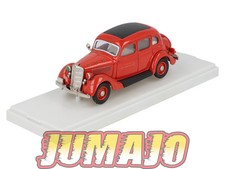 REX5 Voitures 1/43 REXTOYS