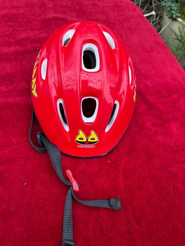 Casque vélo enfant twin - casque,