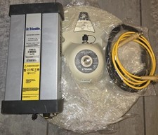 Récepteur de référence GNSS