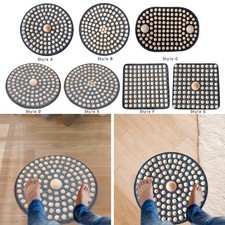 Tapis d'acupression pour les