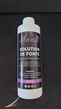 Dissolvant Pour Vernis Semi Permanent