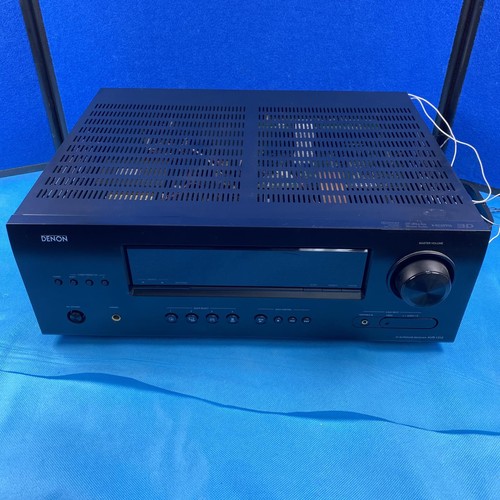 Denon surround receiver - denon, av