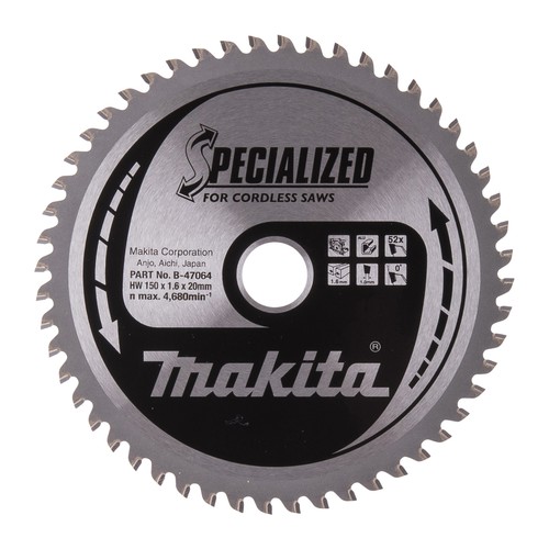 Makita lame scie circulaire - makita,