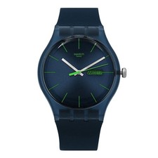 Swatch Montre en uréthane