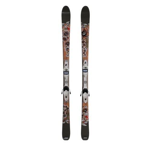 Ski occasion rossignol - occasion, bandit