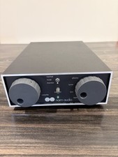 Naim NAC 62K Preamplifier –