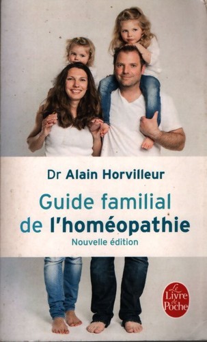 Guide familial - , de