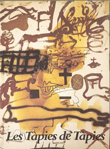 Les tàpies musée - les, tàpies: