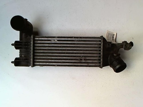 Echangeur air - , (intercooler)