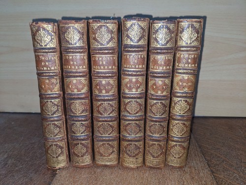 Livre ancien dom lamy de - livre, lamy-de