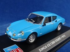 JOLIE Nice TOP ! IXO ALTAYA