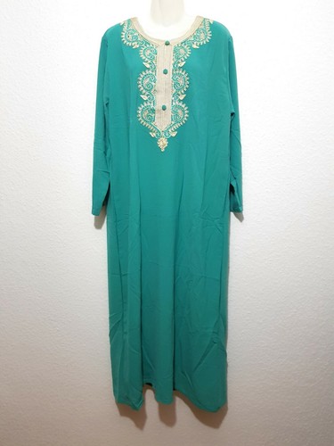 Abaya robe maxi - abaya,