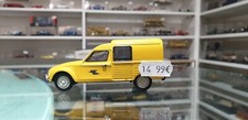 Citroën Acadiane La Poste