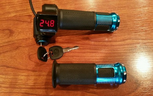Razor e300 e200 - e200, quad