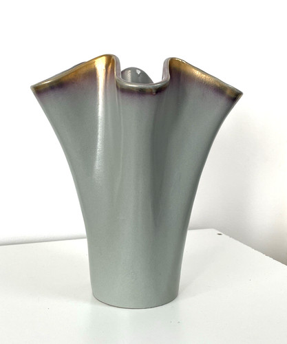 Vase clement letalle - , b.letalle.