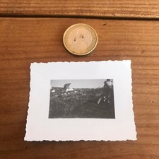 photo ancienne vol a voile N57