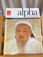 Alpha Encyclopédie n°118 18