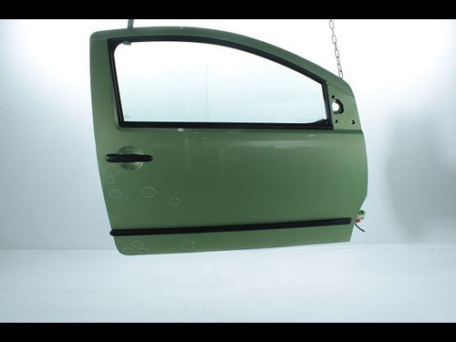 Porte avant droite - droite, 9004t0