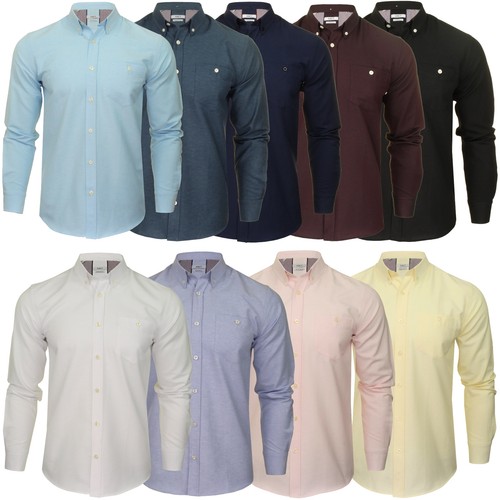 Xact chemise oxford manches - chemise,