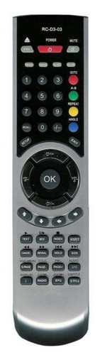 Origine telecommande - d`origine,