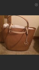 michael kors handbag new with