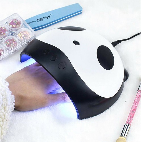 Lampe ongles 36w led gel - À,