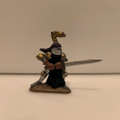 Jdr vintage chevalier - chevalier,