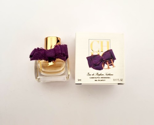 Tres rare miniature - miniature, de