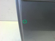 Porte arriere gauche OPEL