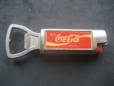 Briquet Ouvre-Bouteille
