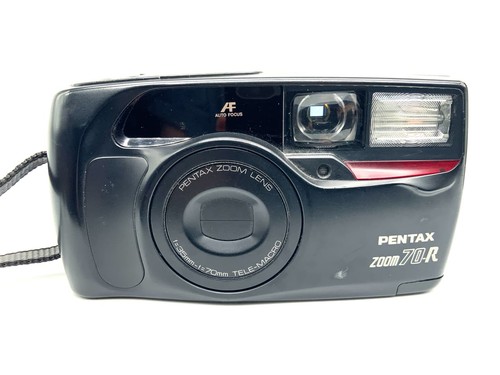 Pentax zoom caméra - pentax,