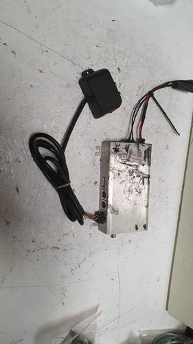 Mercedes benz w211 - usb, most
