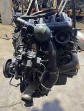 moteur  Citroen XM 2.1 td d12