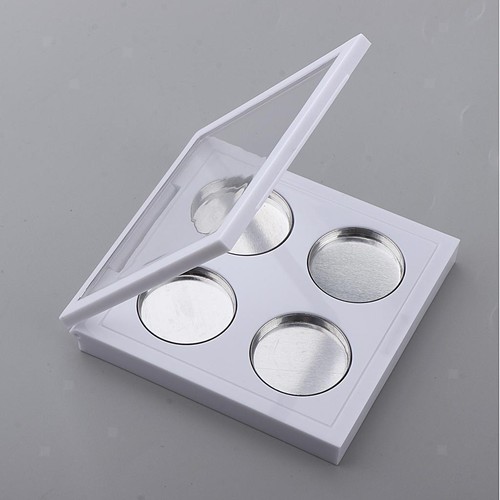 Carré vide maquillage fard - fard, À