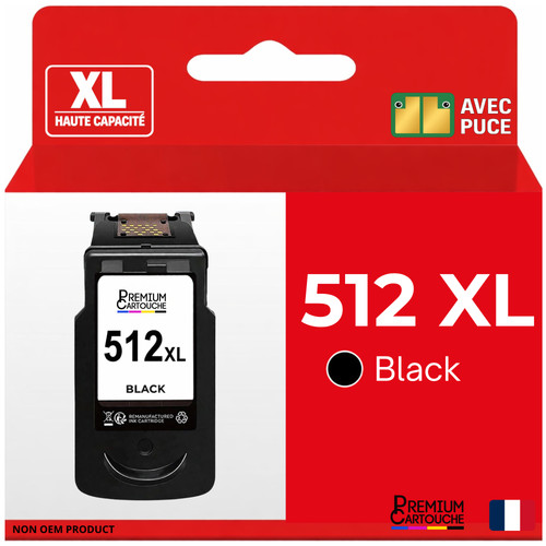 Cartouche compatible pour