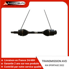 ?? TRANSMISSION AVANT DROIT KIA SPORTAGE 1.6 T-GDi Plug-in Hybrid ➤49501CZ100