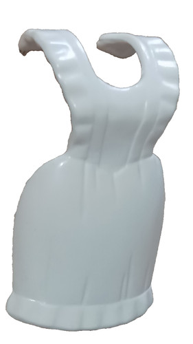 Playmobil mandil tablier blanc - tablier,