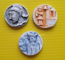 Fève artisanale Midgard  2015