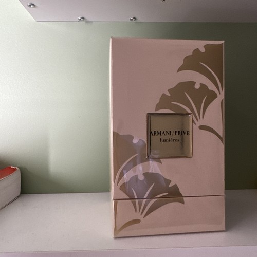 Armani privé lumières - armani,
